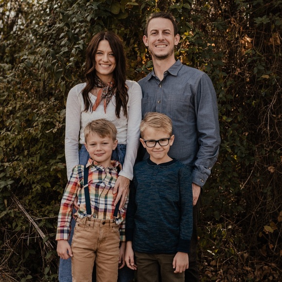 Meet your Posher, Jill - Picture 1 of 1